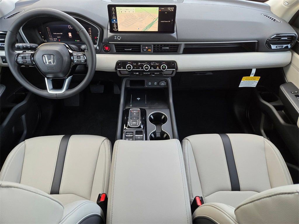 New 2026 Honda Pilot Touring image 14