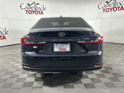New 2026 Toyota Camry LE image 6