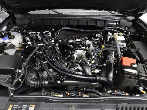 Used 2023 Ford Bronco Outer Banks AWD/4WD image 24