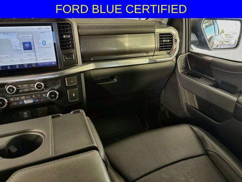 Certified 2022 Ford F150 Lariat w/ Max Trailer Tow Package AWD/4WD image 25