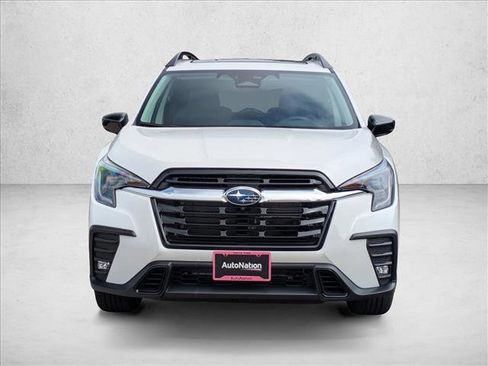 New 2026 Subaru Ascent Limited image 6