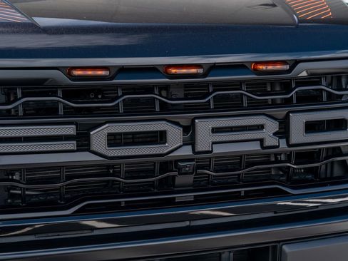 Used 2025 Ford F150 Raptor AWD/4WD image 6