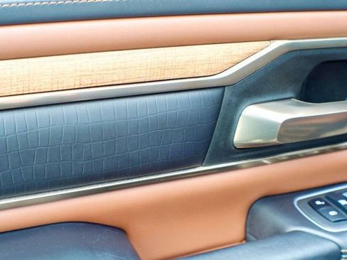 Used 2023 RAM 1500 Limited image 40