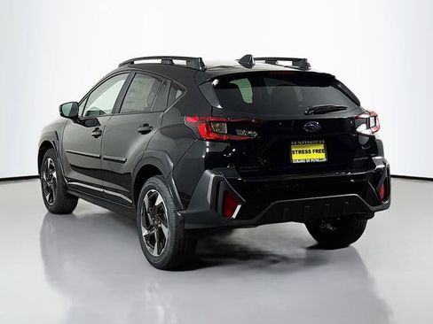 New 2026 Subaru Crosstrek 2.5i Limited image 5