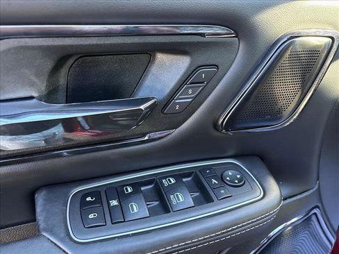 Used 2022 RAM 1500 Limited image 21