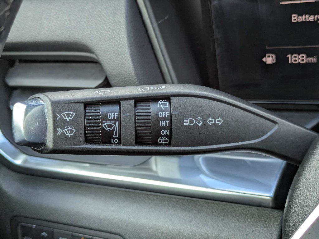 Used 2025 GMC Terrain Elevation AWD/4WD image 27