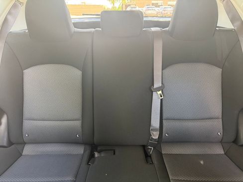 Used 2025 Nissan Sentra SV FWD image 38