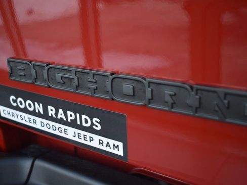 New 2026 RAM 2500 Big Horn AWD/4WD image 18