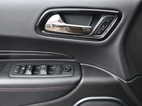 Used 2021 Dodge Durango R/T w/ Technology Group image 7