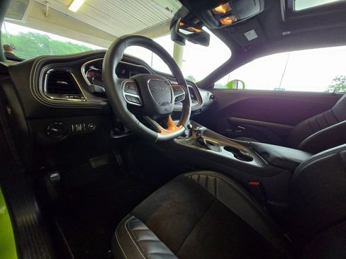 Used 2023 Dodge Challenger SRT Hellcat image 13