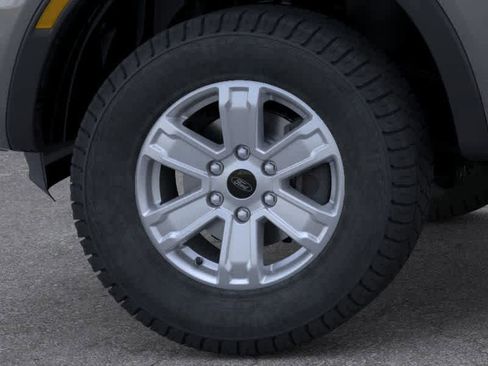 New 2025 Ford Ranger XL w/ Trailer Tow Package image 19