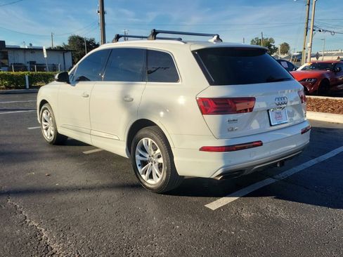 Used 2018 Audi Q7 3.0T Premium Plus image 4