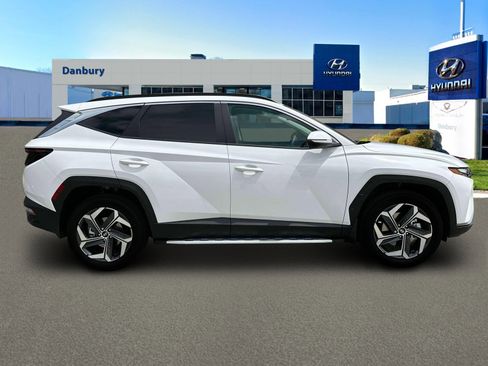 New 2024 Hyundai Tucson SEL AWD/4WD image 9
