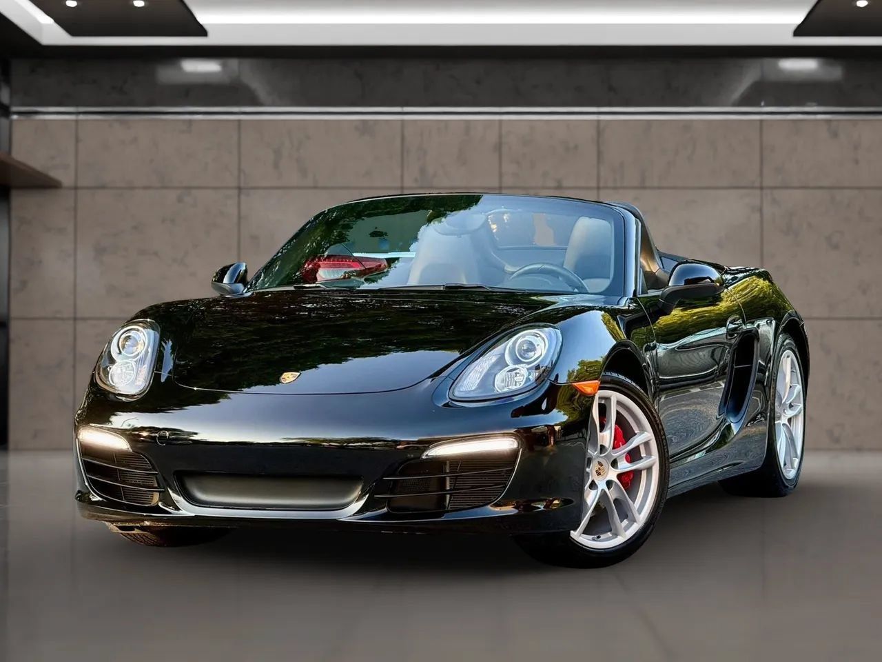 Used 2013 Porsche Boxster S RWD image 22