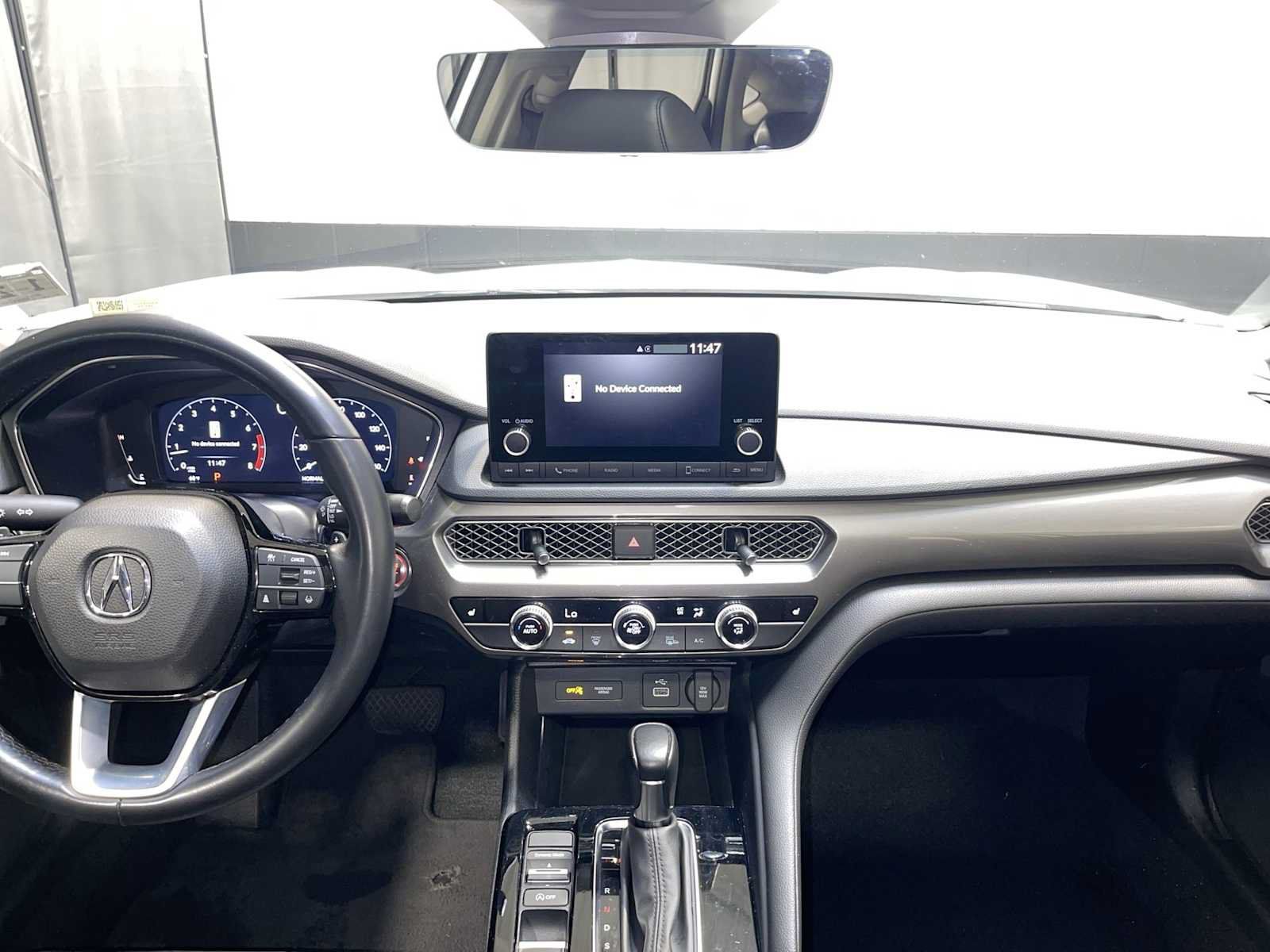 Used 2024 Acura Integra FWD image 10