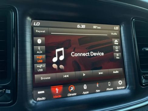 Used 2018 Dodge Challenger R/T Scat Pack image 26