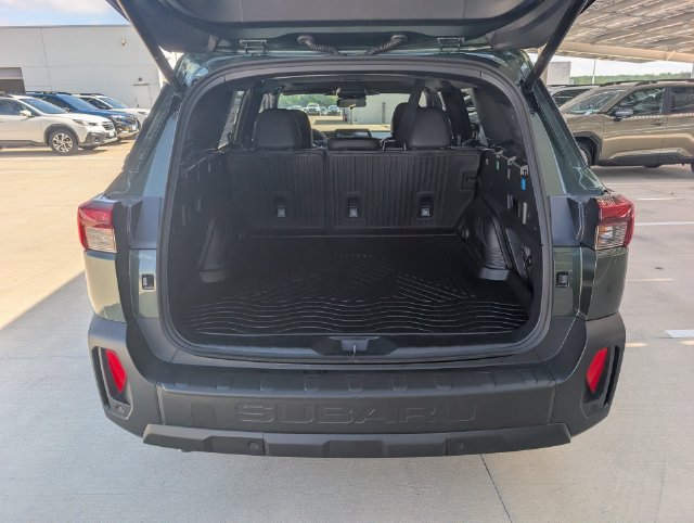 New 2026 Subaru Outback Limited AWD/4WD image 21