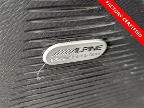 Certified 2023 Dodge Challenger R/T Scat Pack image 11