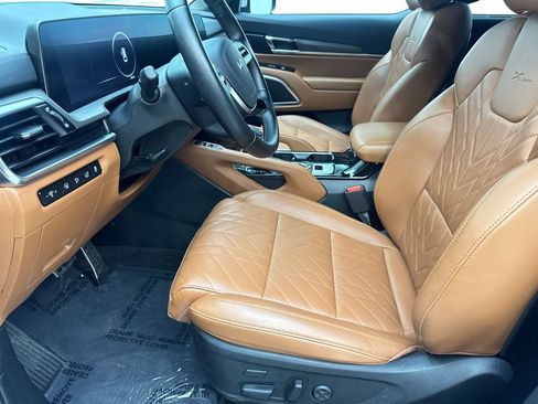 Used 2024 Kia Telluride SX Prestige X-Pro AWD/4WD image 26