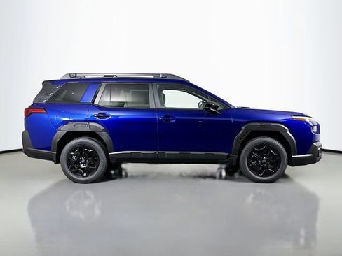 New 2026 Subaru Outback Limited image 8