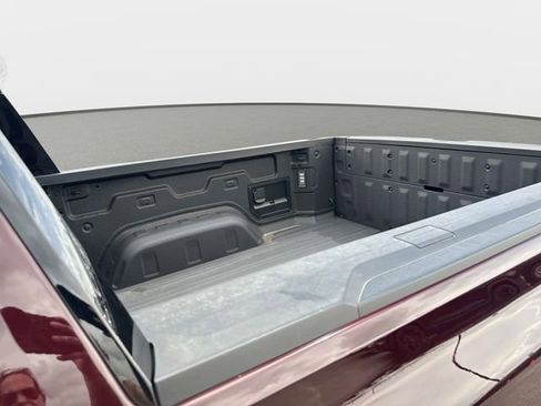 New 2026 GMC Sierra EV Elevation w/ Premium Package AWD/4WD image 11