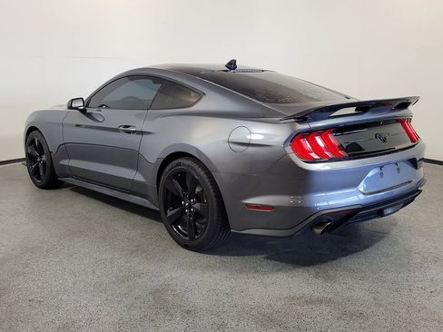 Used 2023 Ford Mustang Coupe w/ Equipment Group 101A RWD image 5