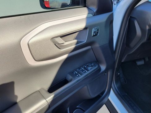 New 2025 Ford Bronco Sport Outer Banks w/ Outer Banks Tech Package+ image 33