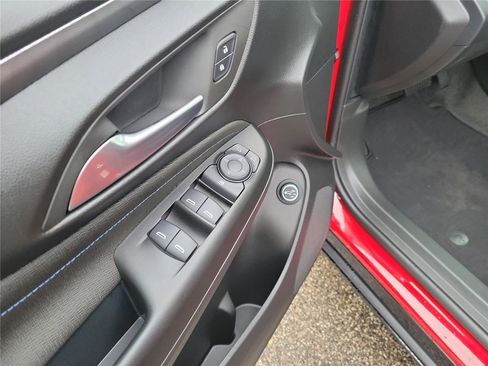 New 2026 Buick Envista Sport Touring w/ Convenience I Package image 19