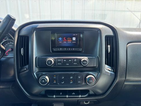 Used 2014 Chevrolet Silverado 1500 W/T RWD image 25