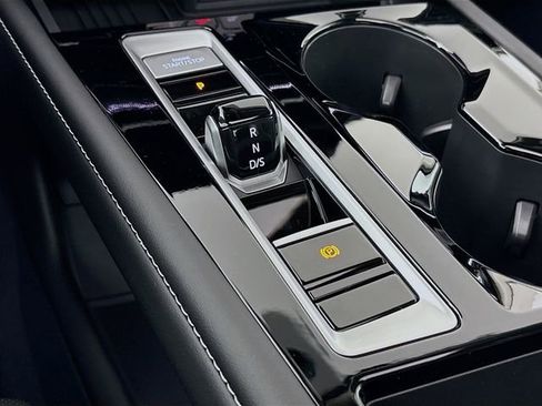 New 2026 Volkswagen Atlas SEL image 13