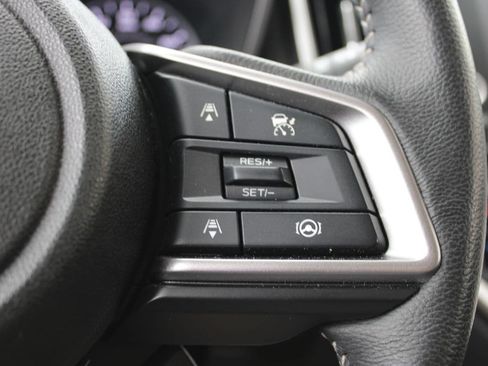 Used 2025 Subaru Ascent Limited AWD/4WD image 14