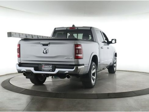 Used 2020 RAM 1500 Limited AWD/4WD image 7