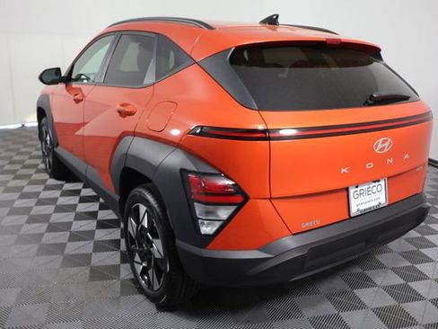 Certified 2024 Hyundai Kona SEL w/ Convenience Package AWD/4WD image 6