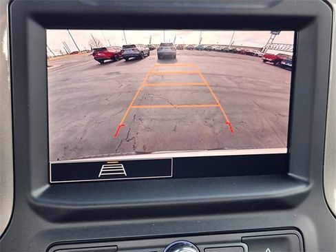 New 2026 Chevrolet Silverado 1500 W/T image 28