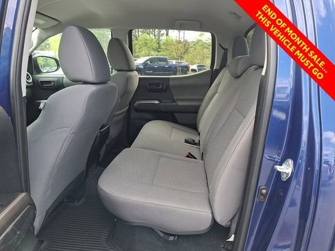 Certified 2023 Toyota Tacoma SR5 AWD/4WD image 13