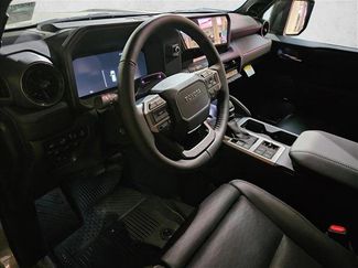 New 2026 Toyota Land Cruiser video 3