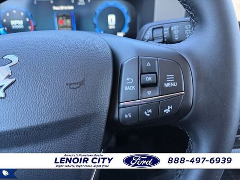 New 2025 Ford Bronco Sport Big Bend w/ Convenience Package image 21