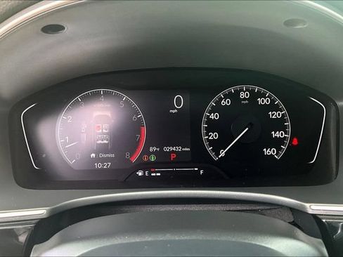 Used 2023 Honda Civic EX-L image 12