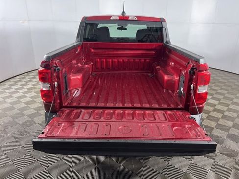 New 2026 Ford Maverick XLT w/ XLT Luxury Package FWD image 6