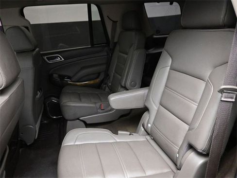 Used 2017 GMC Yukon Denali w/ Open Road Package image 18