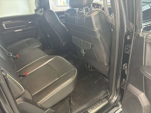 Used 2017 RAM 1500 Limited image 30