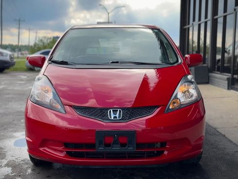 Used 2013 Honda Fit image 6