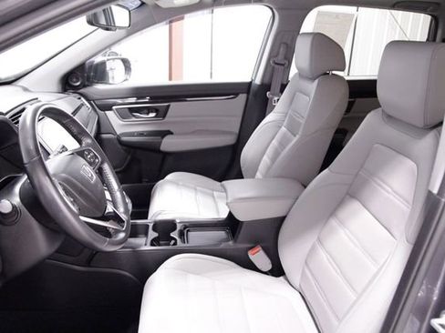 Certified 2022 Honda CR-V EX-L image 14