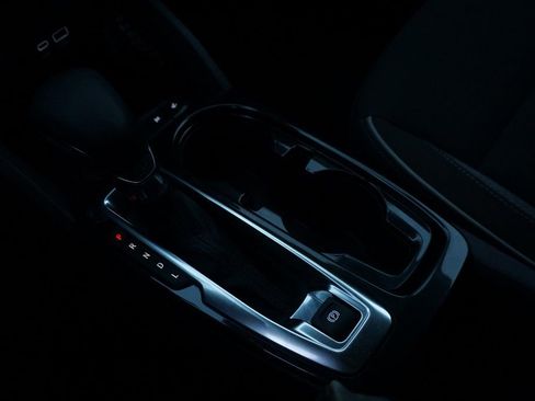 Certified 2024 Chevrolet TrailBlazer LT w/ Convenience Package image 17