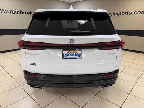 Used 2025 Buick Enclave Sport Touring image 5