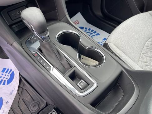 Used 2024 Chevrolet Equinox LS w/ LPO, Floor Liner Package AWD/4WD image 24