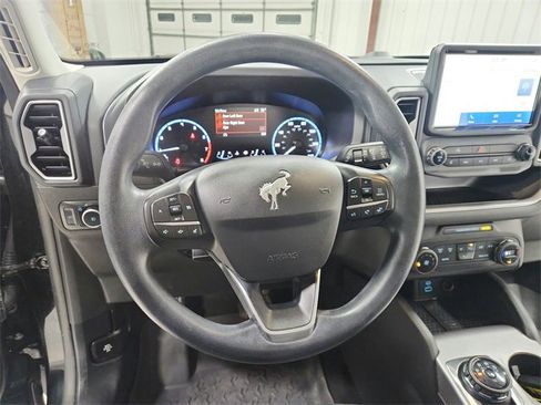 Used 2021 Ford Bronco Sport Big Bend image 22