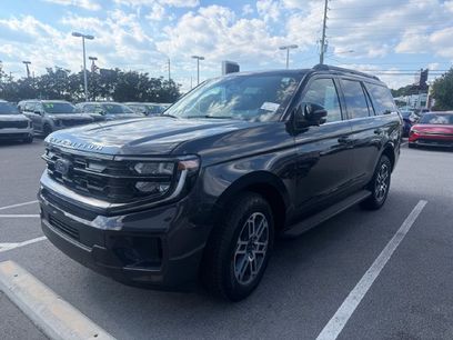 Used 2025 Ford Expedition Active