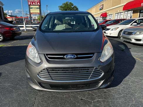 Used 2013 Ford C-MAX SE FWD image 2