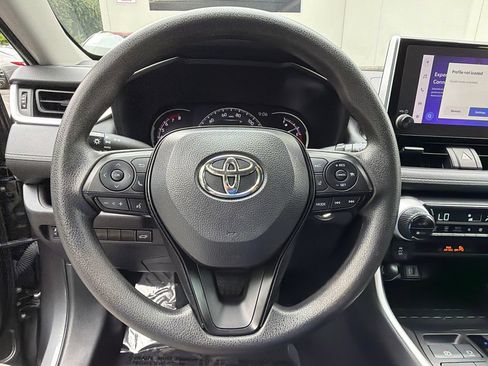 Used 2023 Toyota RAV4 XLE w/ Convenience Package AWD/4WD image 27